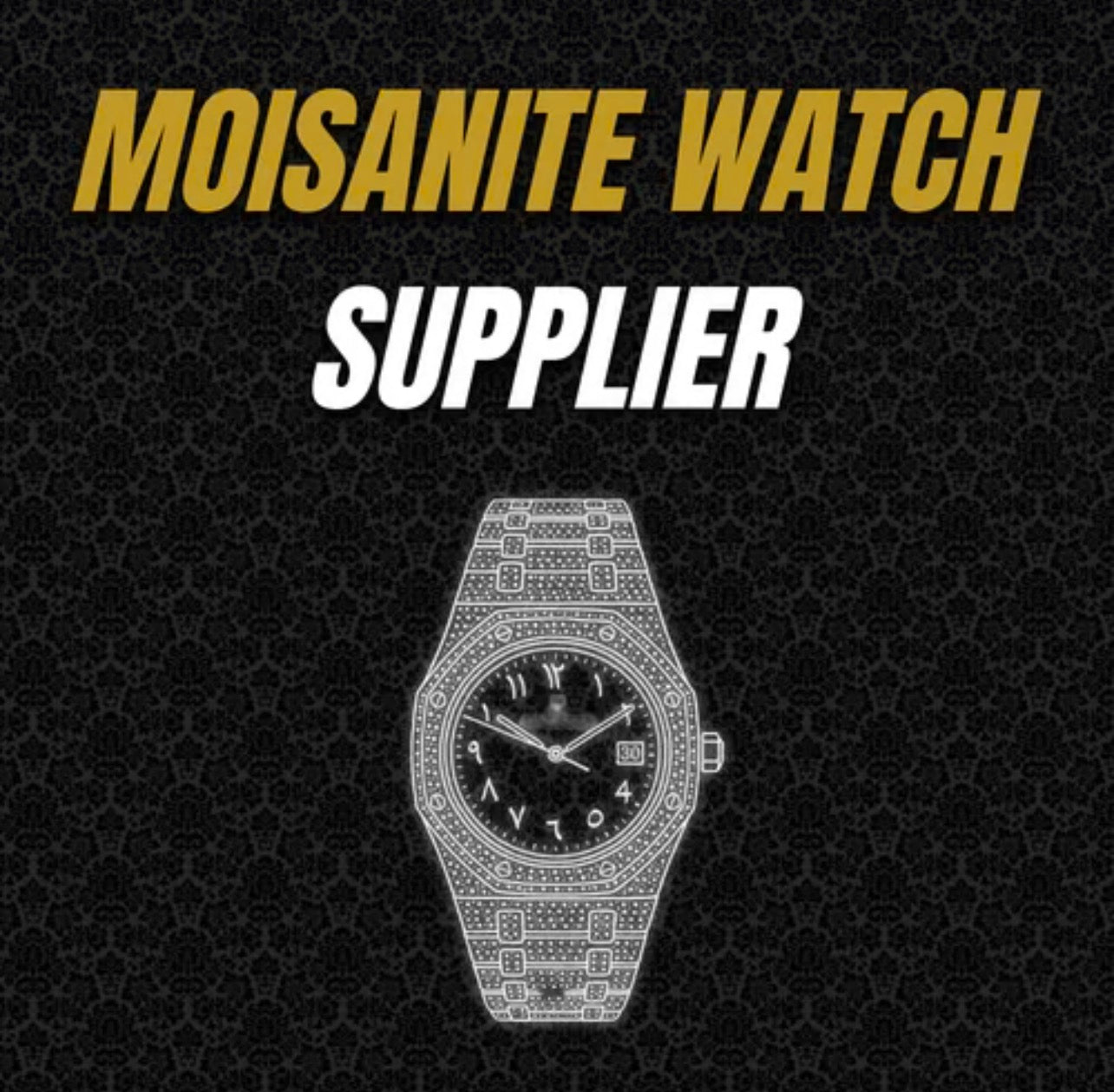 Watch Vendor
