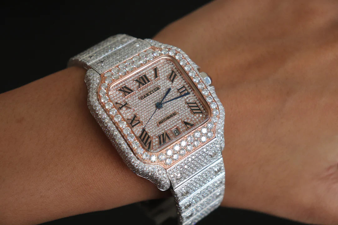Watch Vendor