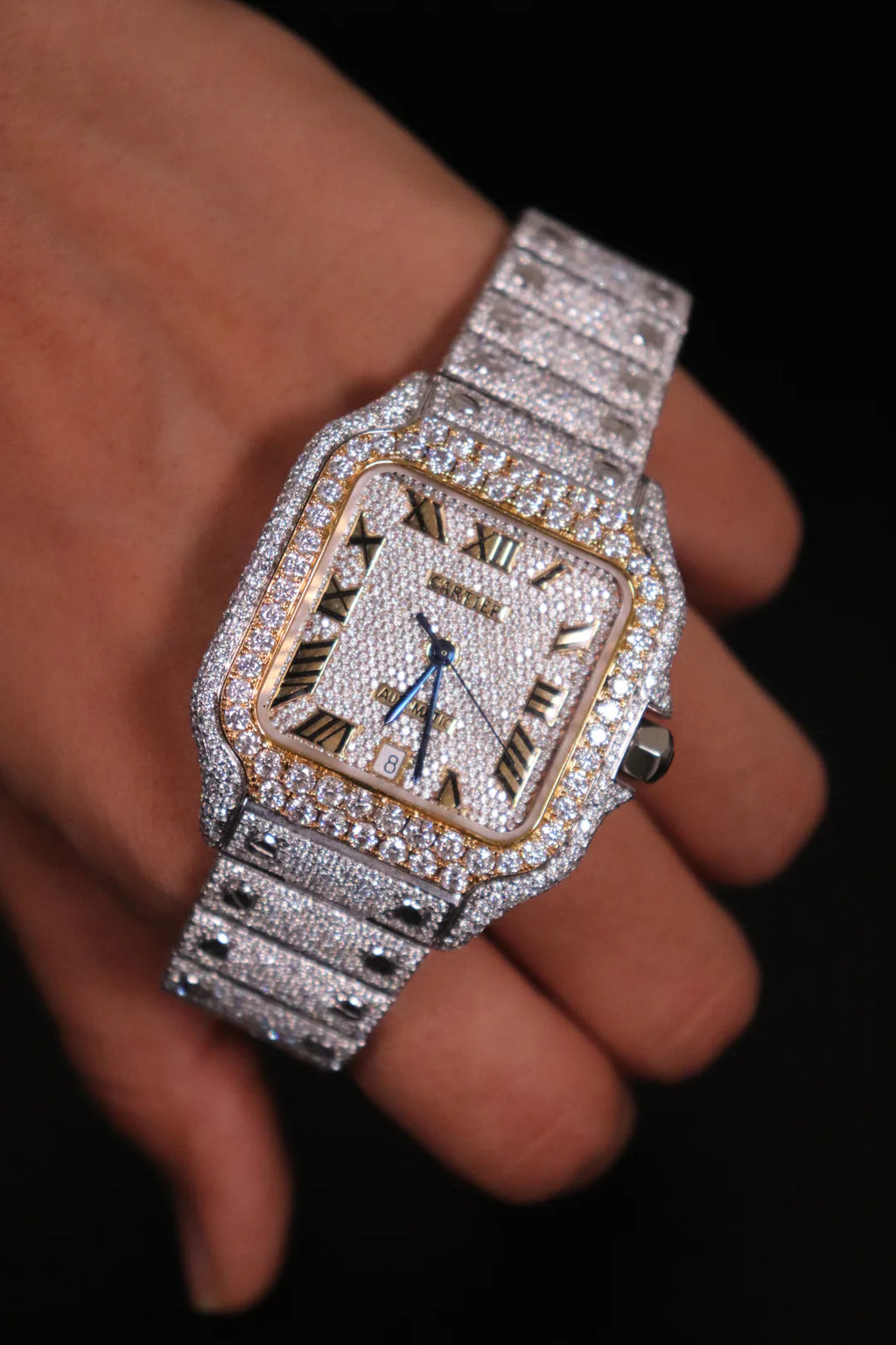 Watch Vendor