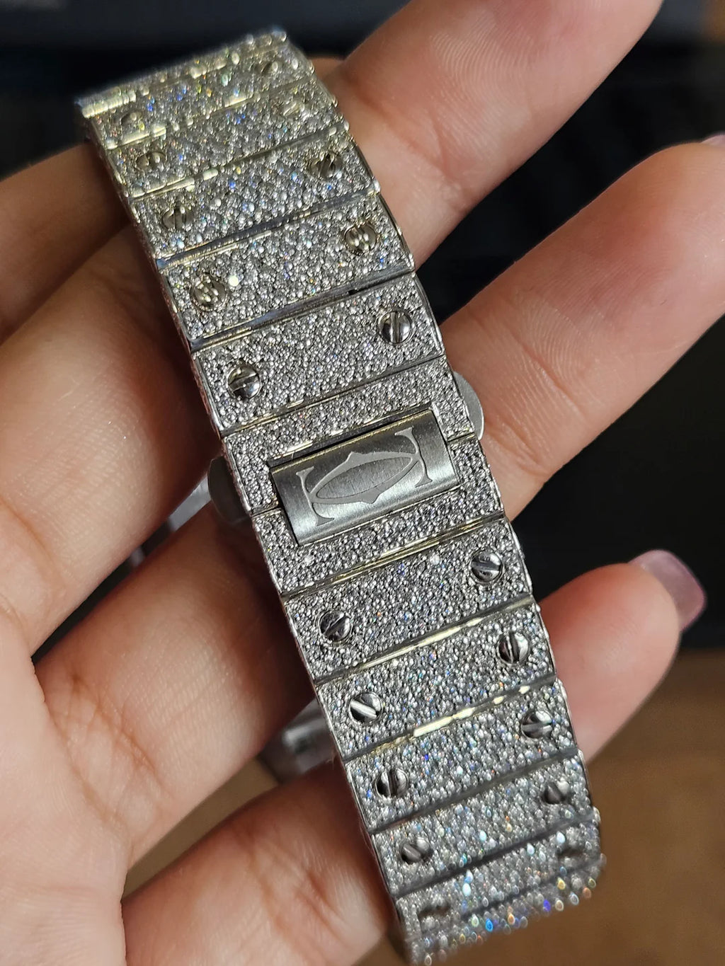 Watch Vendor